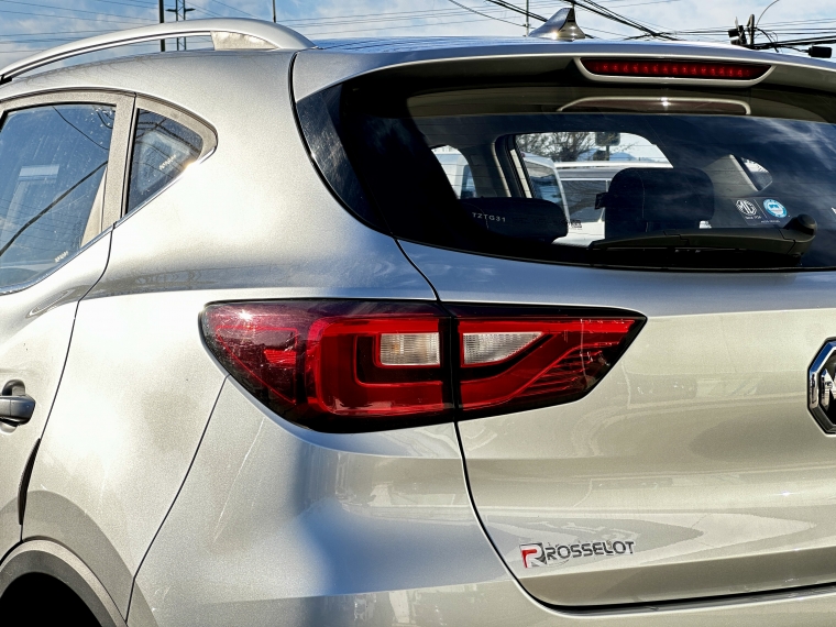 Mg Zs Zs Mt 1.5 2025 Usado en Rosselot Usados