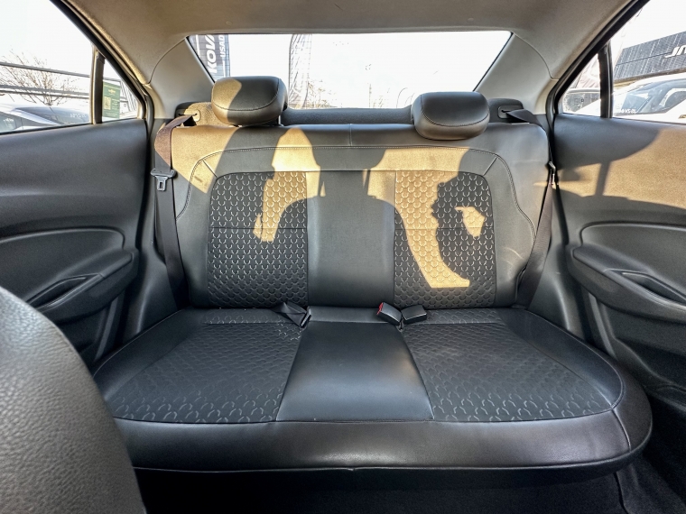 Chevrolet Prisma Prisma Ltz 1.4 2017 Usado  Usado en Kovacs Usados