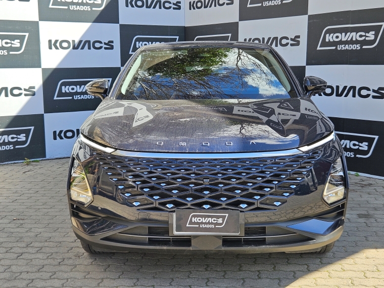 Omoda C5 1.5 T Luxury At 2026 Usado  Usado en Kovacs Usados