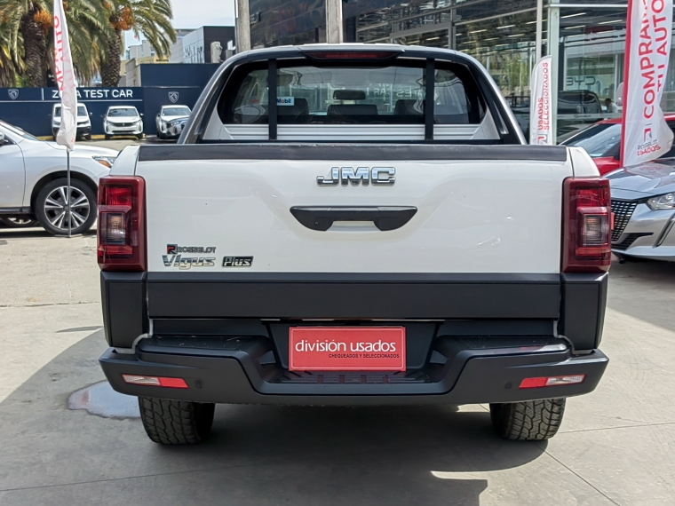 Jmc Vigus plus Vigus Plus Lx 4x2 2022 Usado en Rosselot Usados