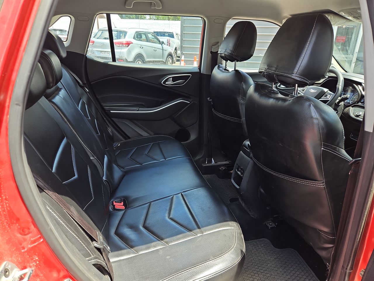 Jac Js4 Js4 Hb 1.6 2023 Usado en Usados de Primera - Sergio Escobar