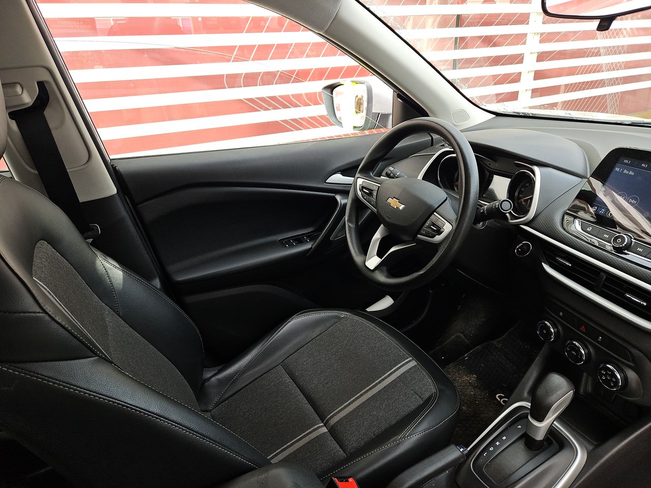Chevrolet Tracker Tracker 1.2t  Aut 2022 Usado  Usado en Webautos.cl