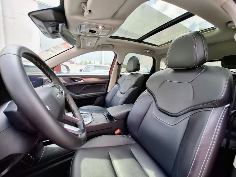 Haval Jolion Jolion Deluxe 1.5 Aut 2024 Usado en Rosselot Usados