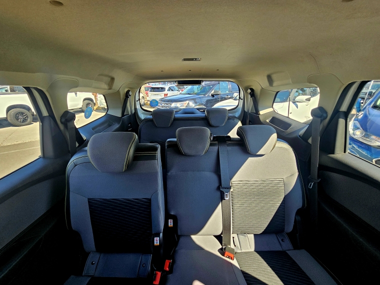 Chevrolet Spin Spin Activ 1.8 Aut 2021 Usado  Usado en Kovacs Usados