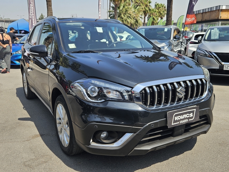 Suzuki S cross Glx 4x4 1.6 2020 Usado  Usado en Kovacs Usados