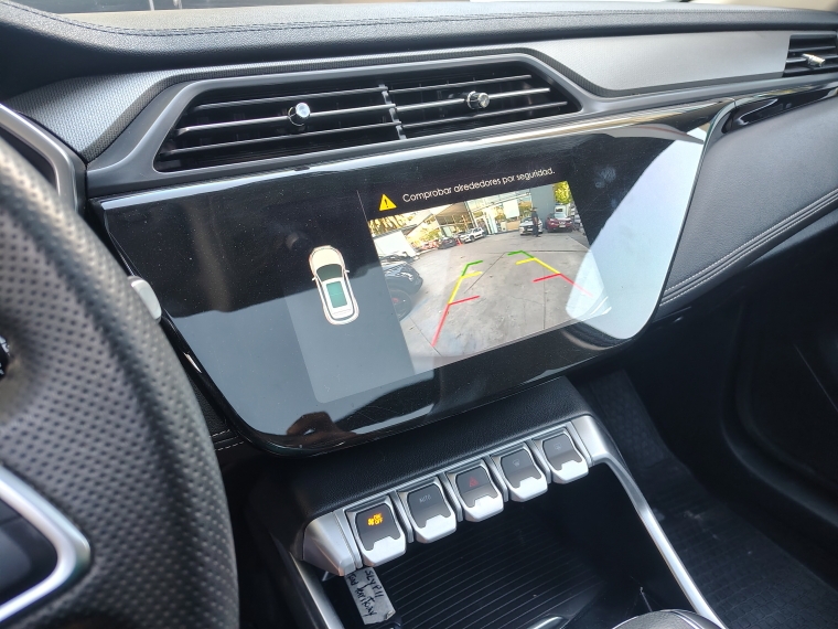 Ford Territory 1.5  Trend  At 2023 Usado  Usado en Kovacs Usados