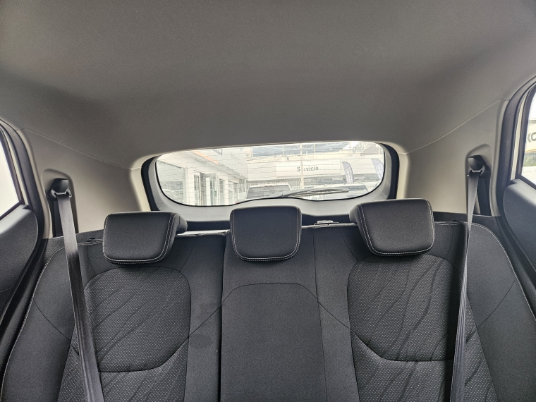 Chevrolet Groove 4x2 1.5 2025 Usado  Usado en Kovacs Usados