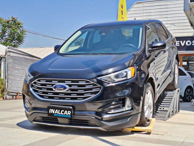 FORD EDGE SEL AWD 2.0 AT 2022
