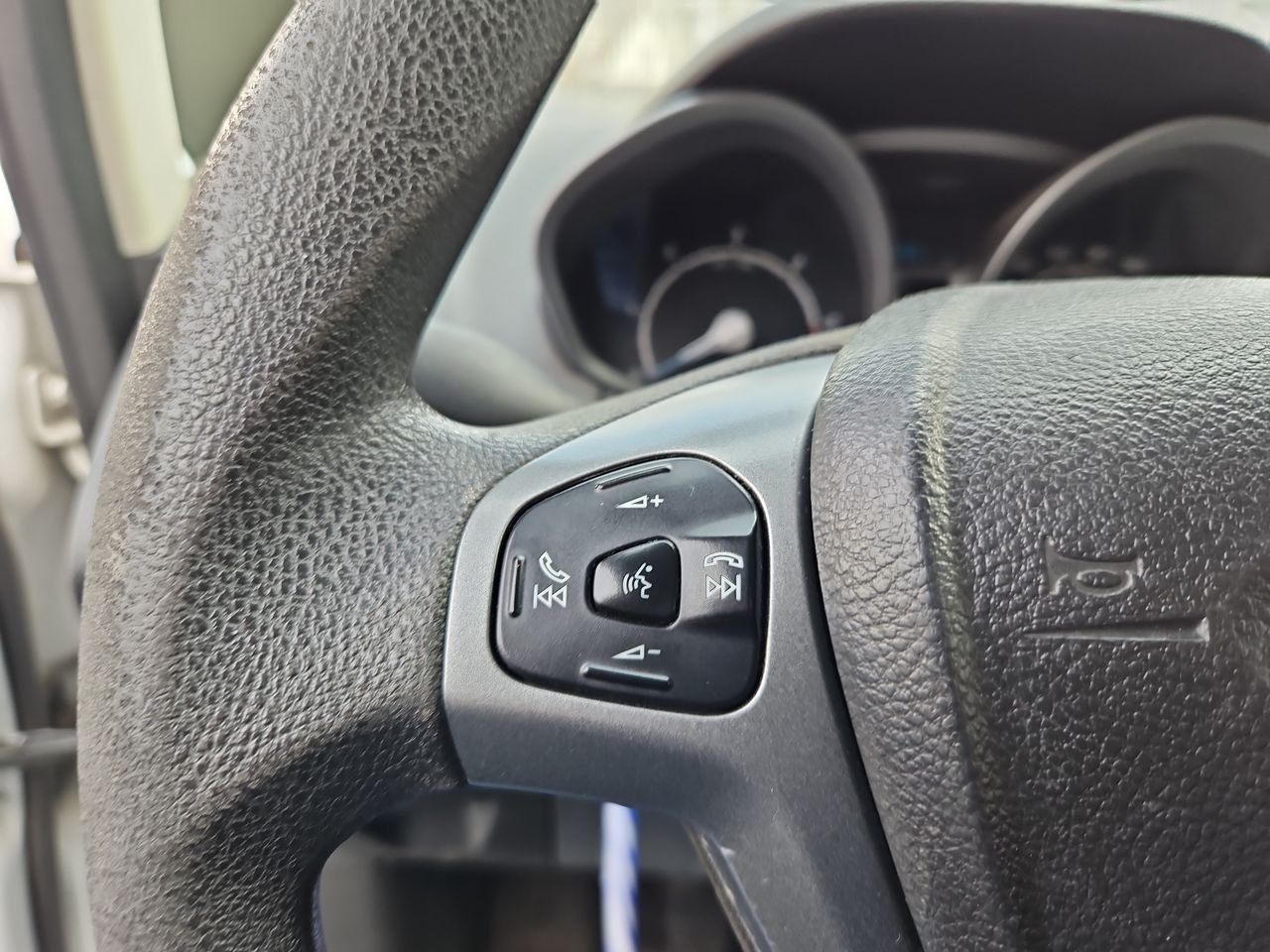 Ford Ecosport Ecosport 1.5 2017 Usado en Usados de Primera - Sergio Escobar