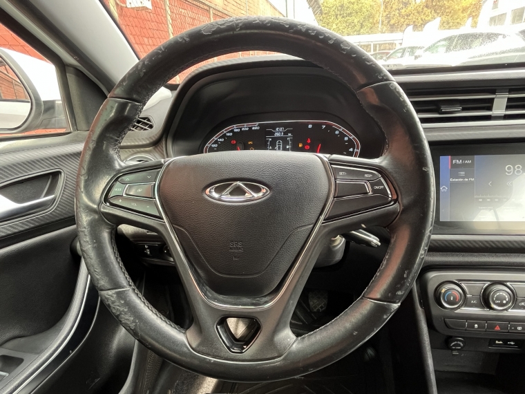 Chery Tiggo 2 Tiggo 2 Gl Mt 1.5 2022 Usado en Rosselot Usados