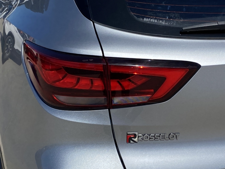 Mg Zx Zx 1.5 2022 Usado en Rosselot Usados