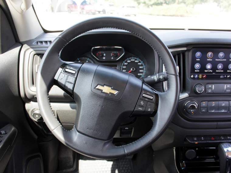 Chevrolet Colorado 2.8 Td Hc At 4wd 2023 Usado  Usado en Webautos.cl