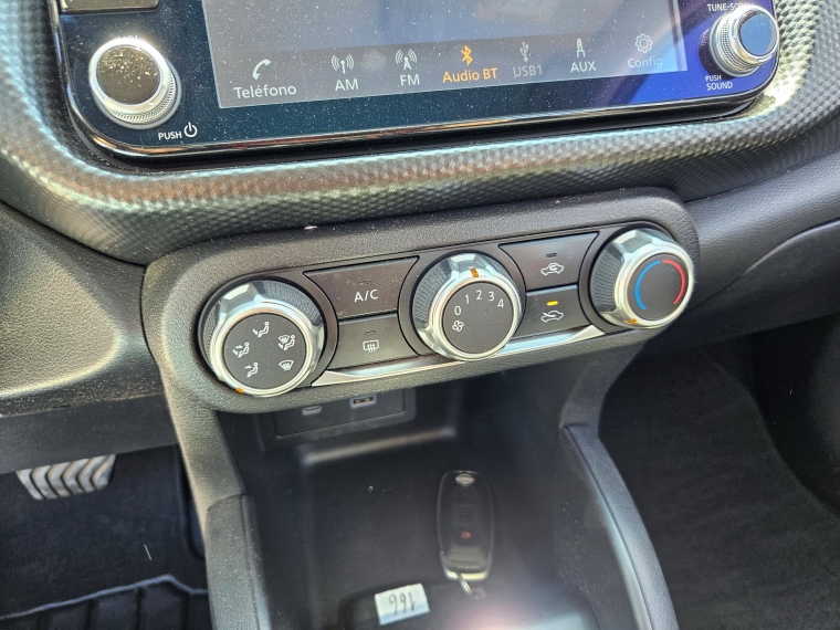 Nissan Kicks Kicks 1.6 At 2023 Usado en Rosselot Usados