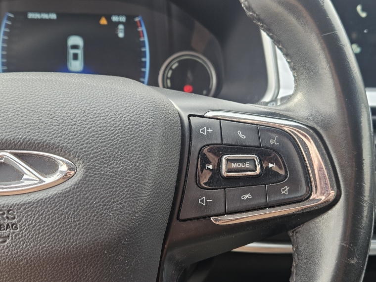 Chery Tiggo 8 Tiggo 8 Glx 1.5 Aut 2021 Usado en Rosselot Usados