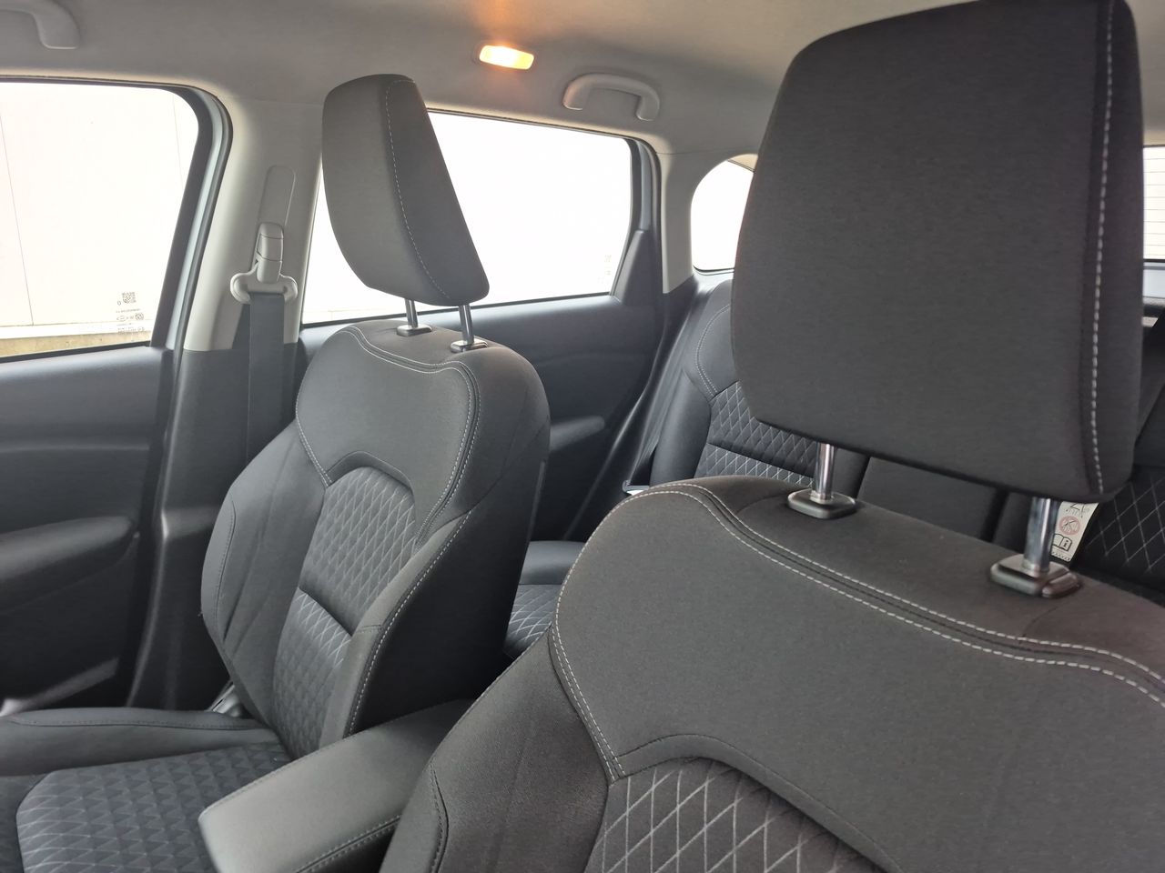 Suzuki Grand vitara Grand Vitara 2wd 1.5 2025 Usado en Usados de Primera - Sergio Escobar