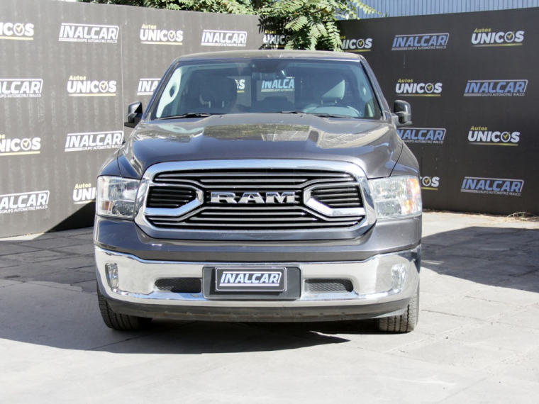 Ram 1500 Slt 3.6 At 2019 Usado  Usado en Webautos.cl