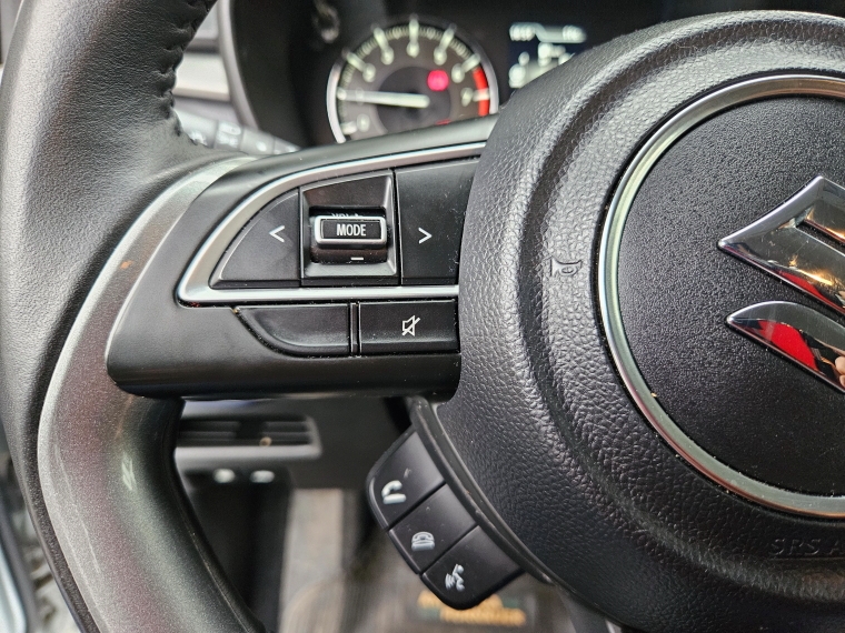Suzuki Baleno 1.5  Glx  At 2025 Usado  Usado en Kovacs Usados
