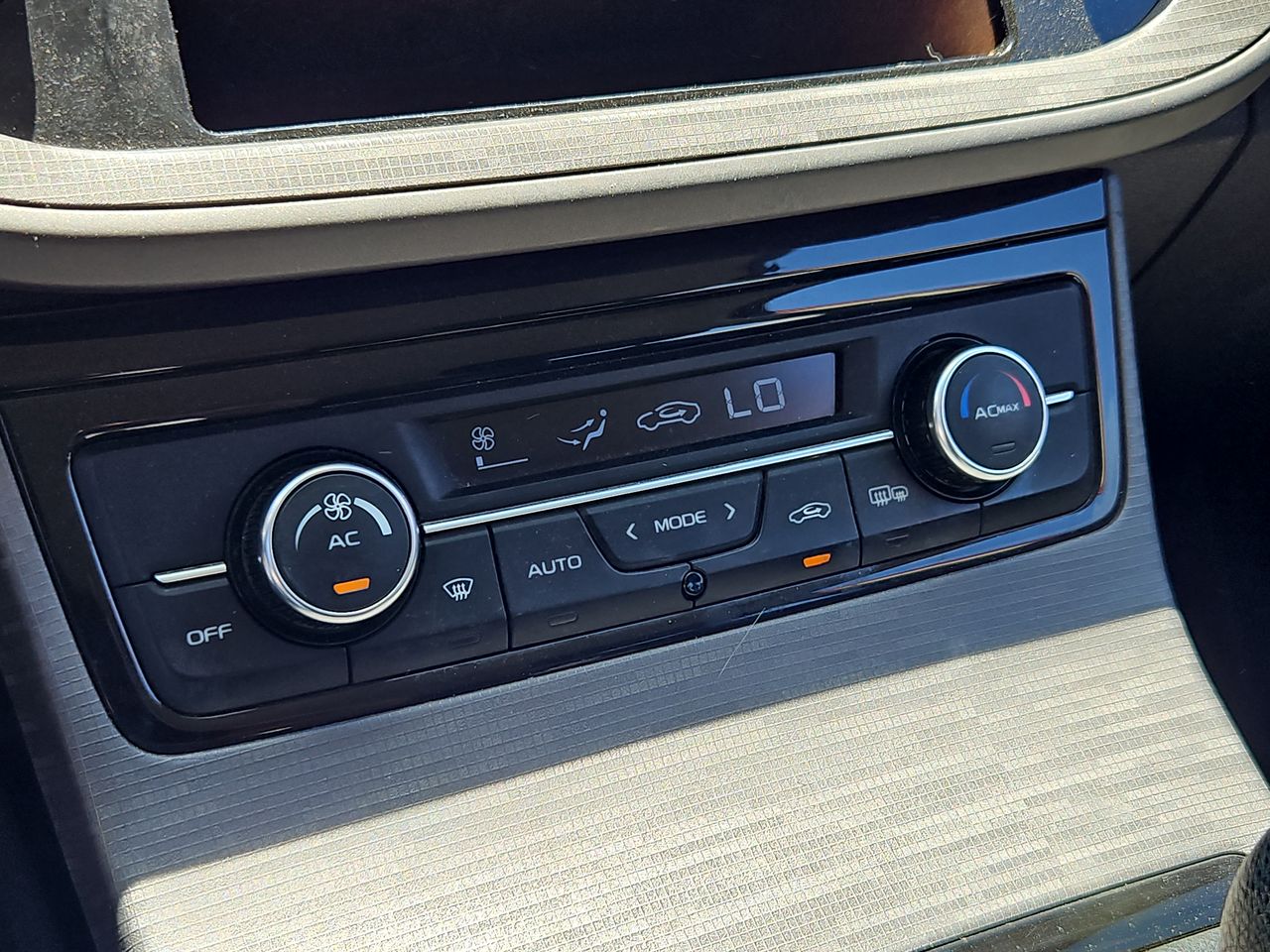 Geely Gs Gs Hb 1.8 2020 Usado en Usados de Primera - Sergio Escobar