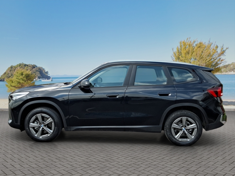 Bmw X1 Sdrive18i Dynamic 2026 Usado  Usado en BMW Premium Selection