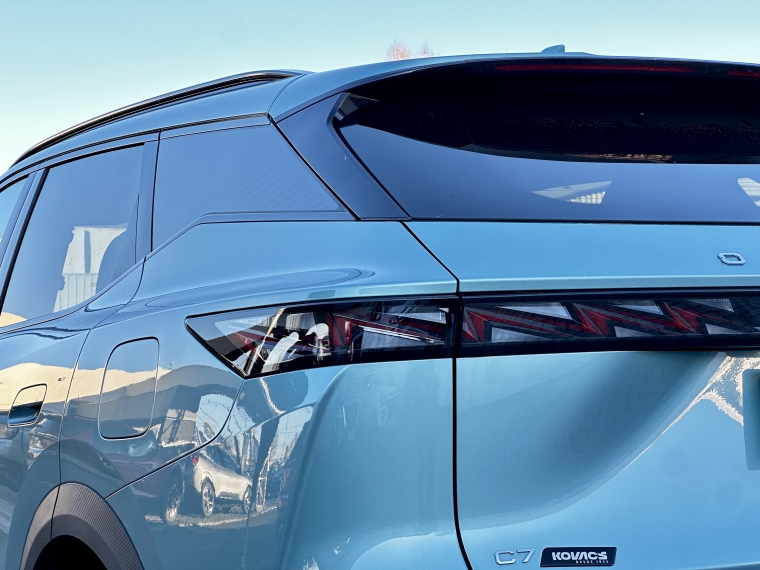 Omoda C7 C7 1.6t At Prestige 2026 Usado  Usado en Kovacs Usados