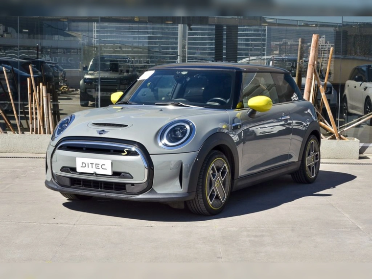 Mini Cooper Se 2022 Usado  Usado en BMW Premium Selection