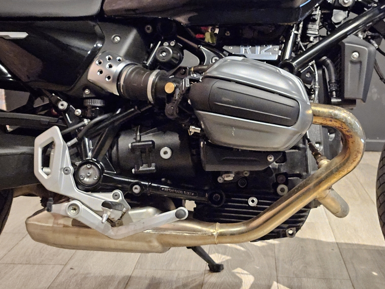 Bmw R 12 . 2025 Usado en BMW Premium Selection