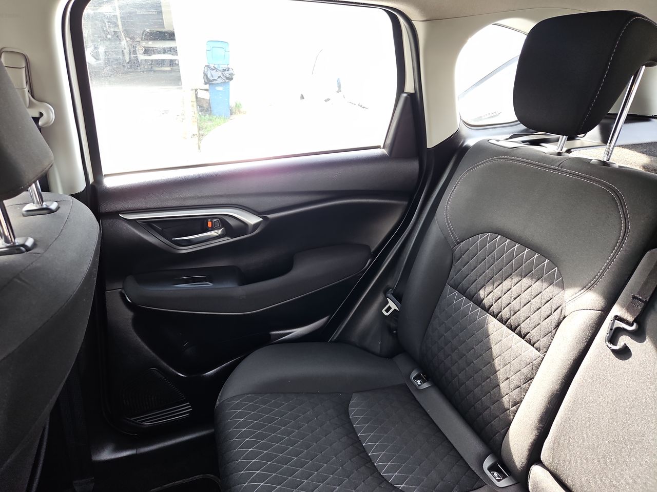 Suzuki Grand vitara New Grand Vitara Gl 1.5 2025 Usado en Usados de Primera - Sergio Escobar