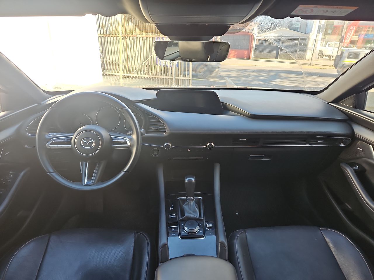 Mazda 3 3 Hatch Back 2.5 Aut 2020 Usado en Usados de Primera - Sergio Escobar