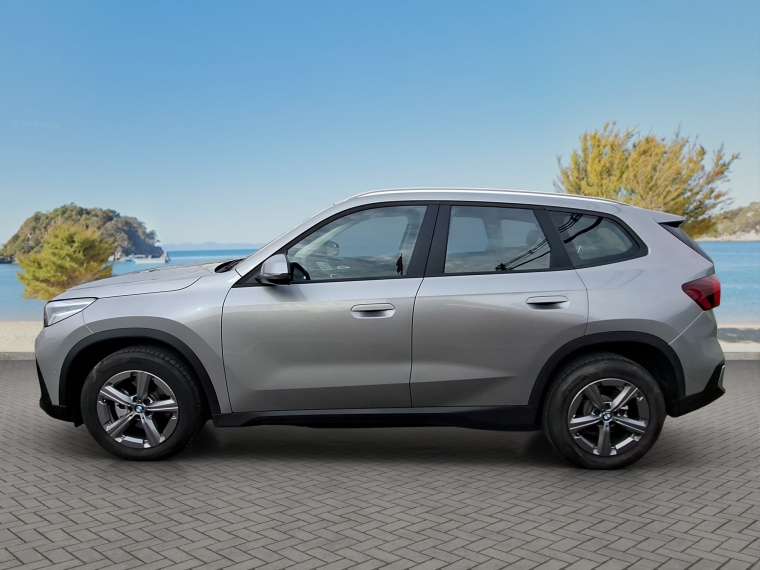 Bmw X1 4x2 2.0 Aut 2025 Usado  Usado en BMW Premium Selection