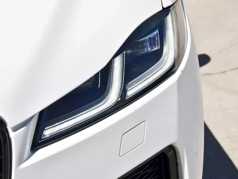 Jaguar F-pace R Dynamic 2024 Usado  Usado en Webautos.cl