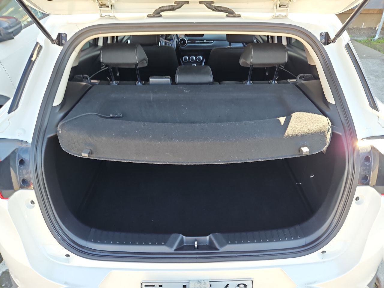 Mazda Cx-3 Cx3 2.0 Aut 2021 Usado en Usados de Primera - Sergio Escobar