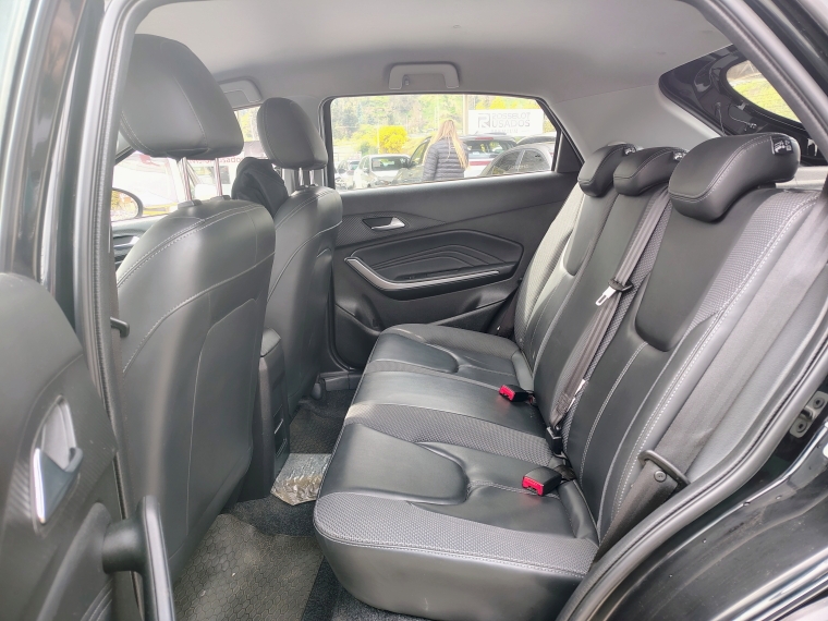 Chery Tiggo 2 pro Tiggo 2 Pro Gls Mt 1.5 2023 Usado en Rosselot Usados
