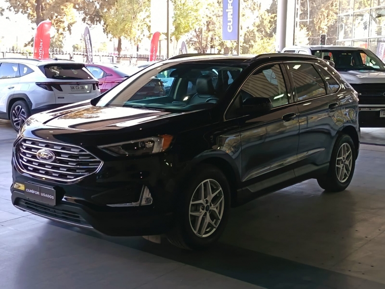 Ford Edge 2.0 Sel Ecoboost At 2023  Usado en Curifor Usados - Promociones