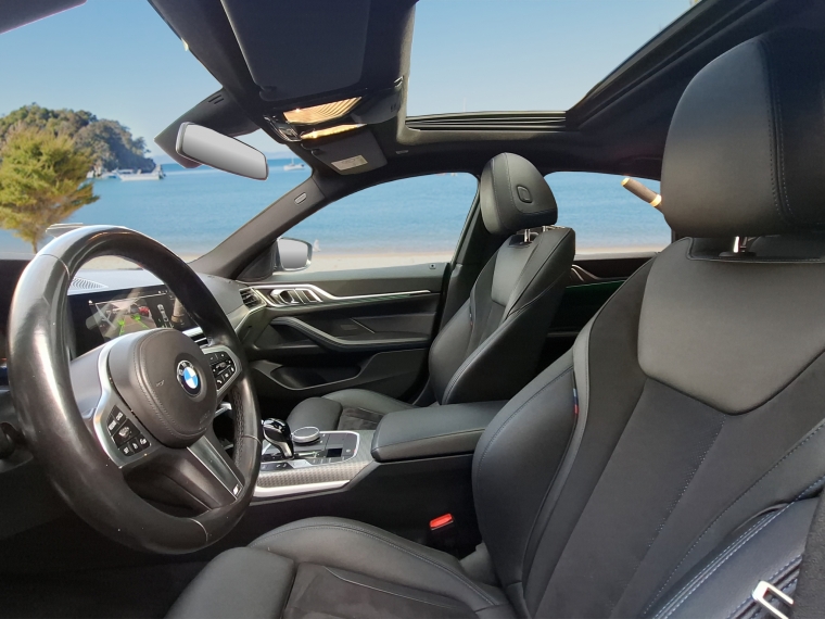 Bmw 430 I Gran Coupe 2023 Usado  Usado en BMW Premium Selection