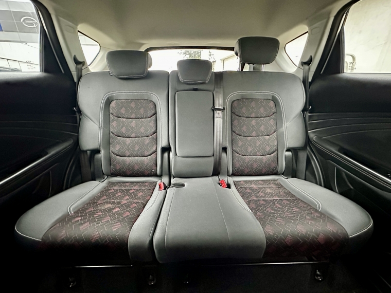 Jetour X70 X70 Gl 1.5 2022 Usado en Rosselot Usados