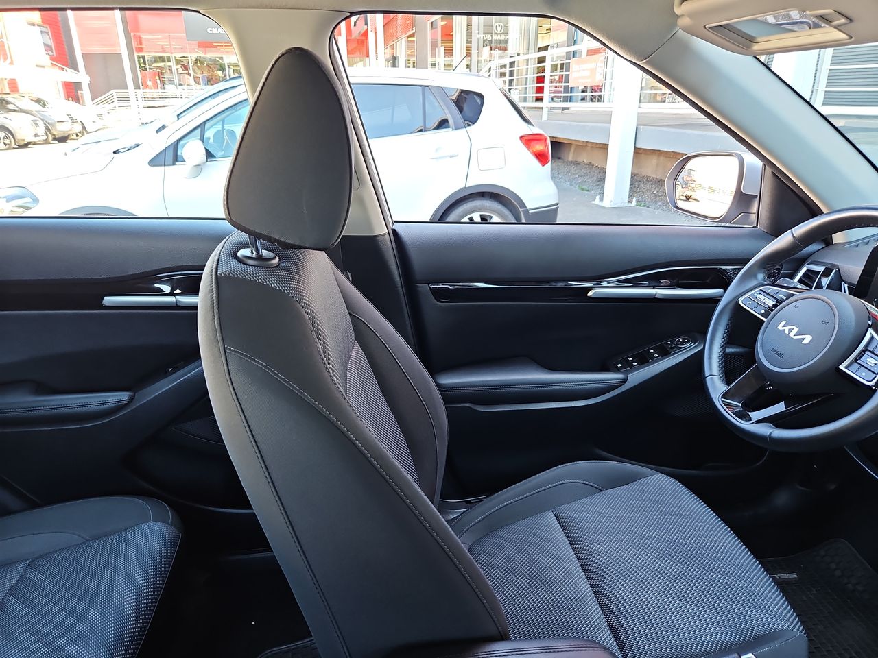 Kia Seltos Seltos Ex 1.5 2024 Usado en Usados de Primera - Sergio Escobar