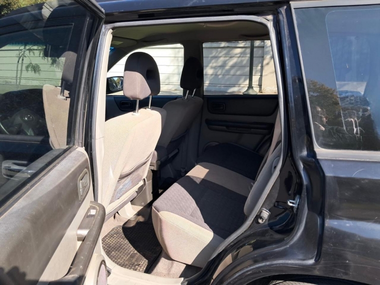 Nissan X-trail Classic 2.5 Aut 2010 Usado  Usado en Webautos.cl