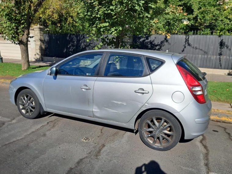 Hyundai I-30 Gls 1.6 2012  Usado en Autos