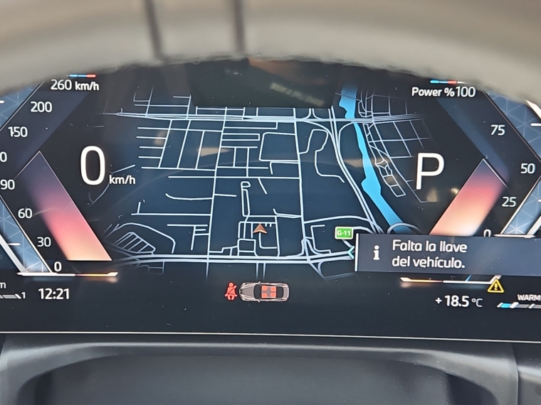 Bmw 430 I Coupe M Sport 2026 Usado  Usado en BMW Premium Selection