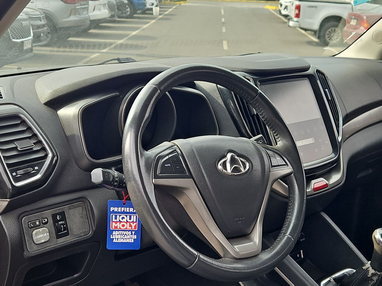 Changan Cx70 Cx70 Luxury 1.6 2019 Usado en Usados de Primera - Sergio Escobar