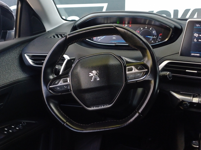 Peugeot 5008 Allure 1.6 2018 Usado  Usado en Kovacs Usados