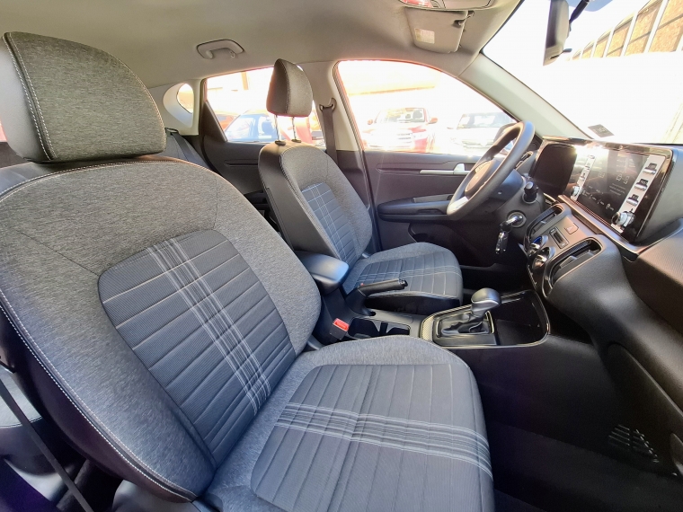 Kia Sonet Sonet 1.5 Aut 2025 Usado en Rosselot Usados