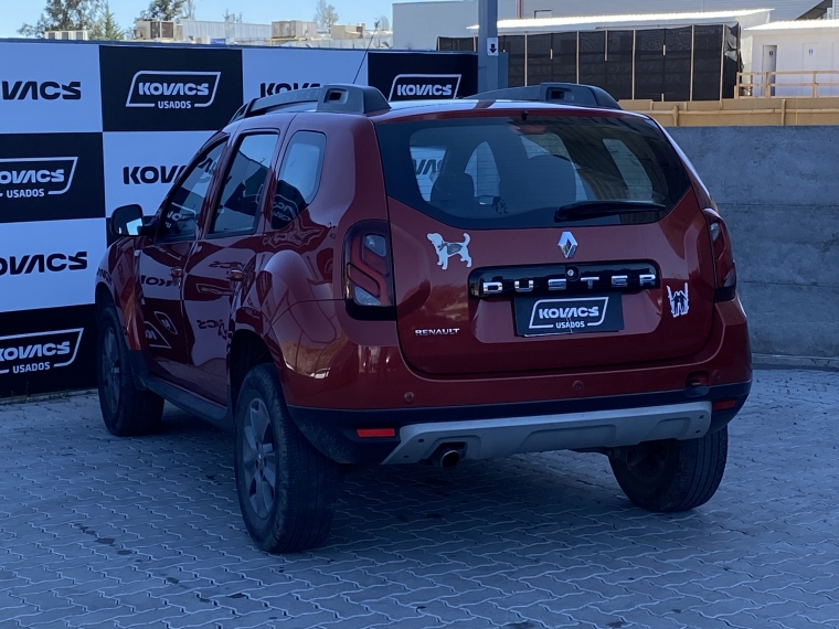 Renault Duster 1.6 Zen Mt 2019 Usado  Usado en Kovacs Usados
