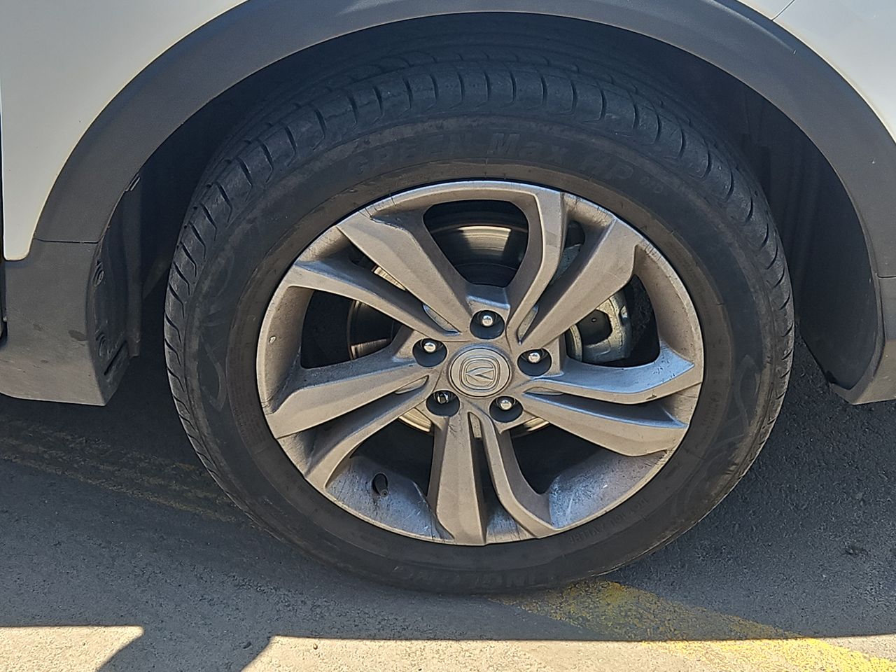 Changan Cs15 New Cs15 Luxury  1.5 2023 Usado en Usados de Primera - Sergio Escobar