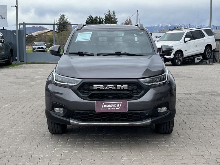 Ram 700 Laramie Cd 1.3 2022 Usado  Usado en Kovacs Usados