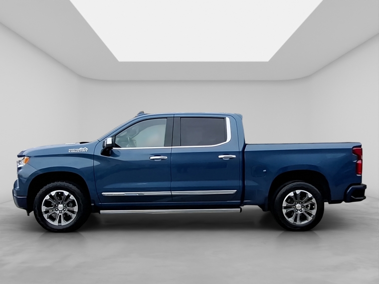 Chevrolet Silverado 4x4 3.0l Aut 2024 Usado Usado en BMW Premium Selection Chevrolet Silverado 4x4 3.0l Aut 2024 Usado Usado en BMW Premium Selection