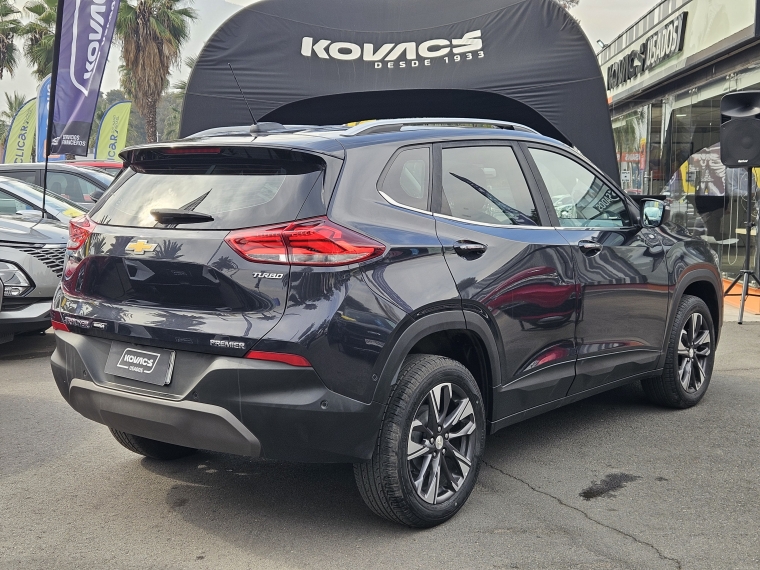 Chevrolet Tracker Premier Aut 1.2 T 2025 Usado  Usado en Kovacs Usados
