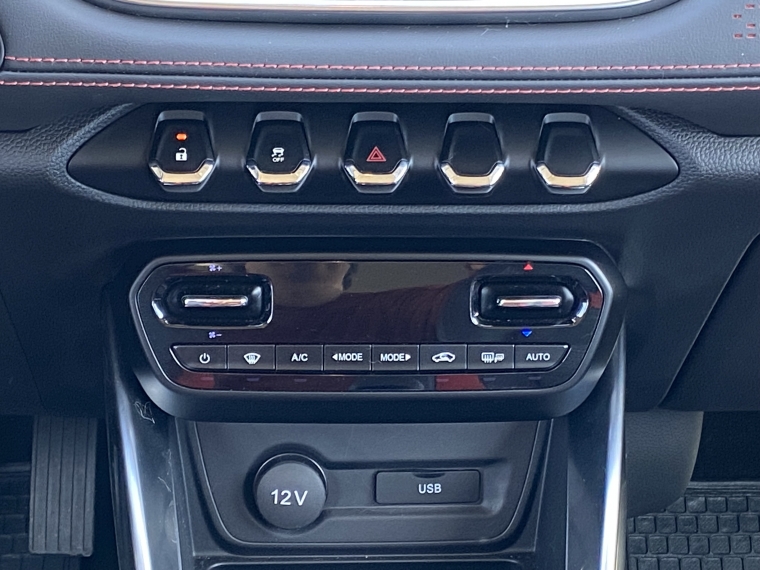 Chevrolet Groove Groove 4x2 1.5 2024 Usado en Rosselot Usados