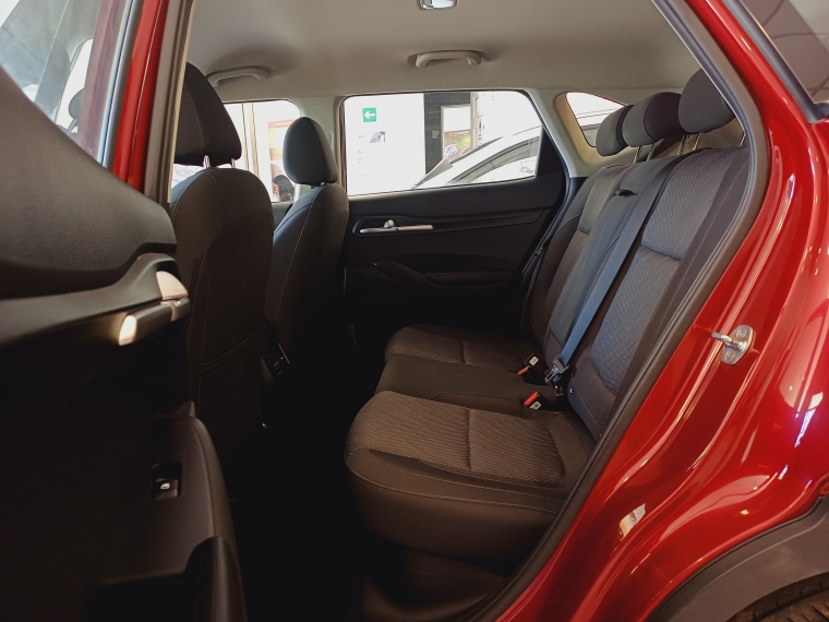 Kia Seltos Seltos Ex 1.6l 6mt Full - 2162 2022 Usado en Rosselot Usados