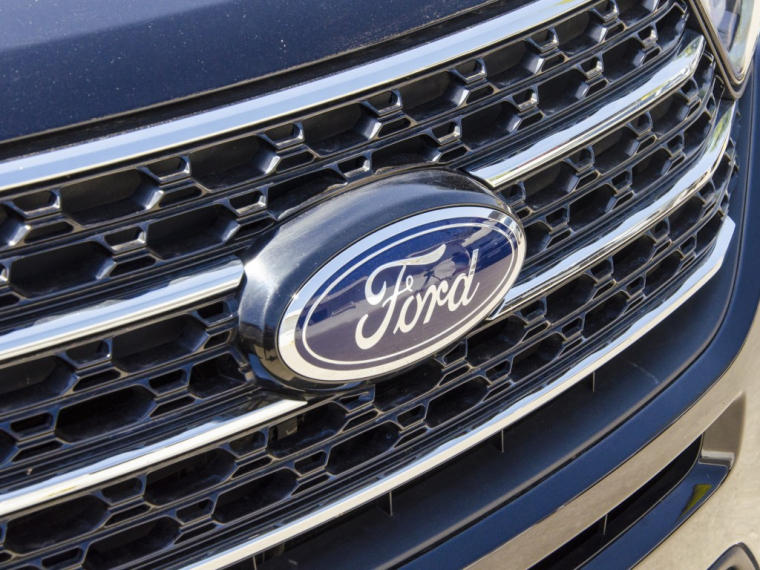 Ford Explorer Ford Explorer Xlt 3.5 4x4 2021 Usado  Usado en Webautos.cl